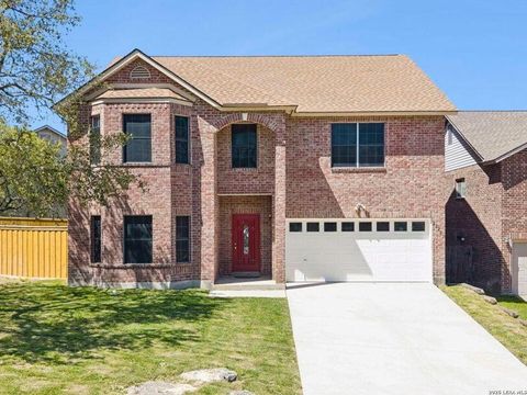 Photo of 22227 Pelican Edge, San Antonio, TX 78258 (MLS # 1950497)