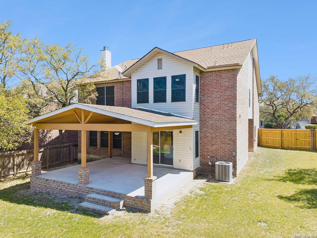 Photo of 22227 Pelican Edge, San Antonio, TX 78258 (MLS # 1950497)