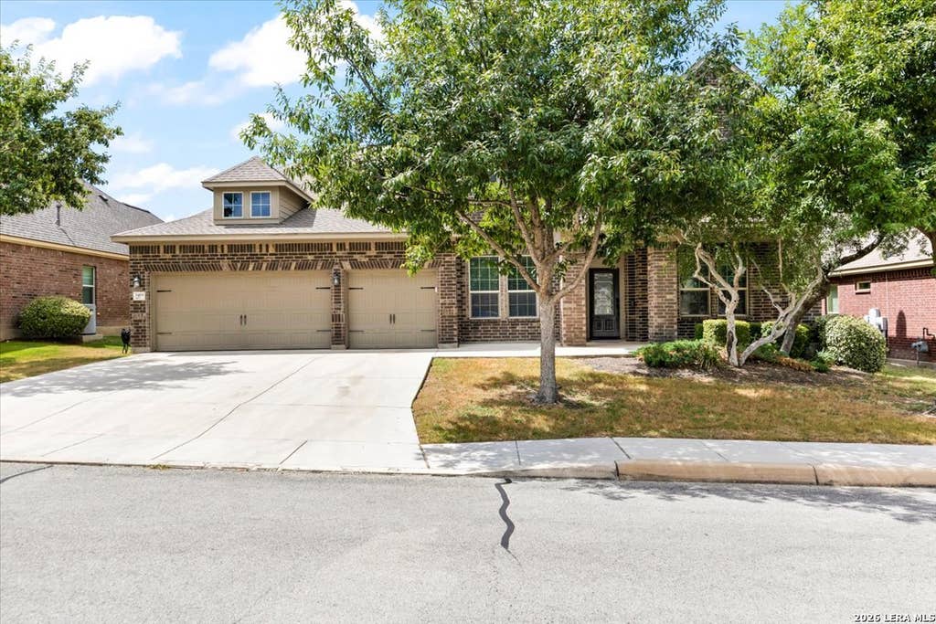 Photo of 3419 CHEROKEE CV, San Antonio, TX 78253 (MLS # 2009148)