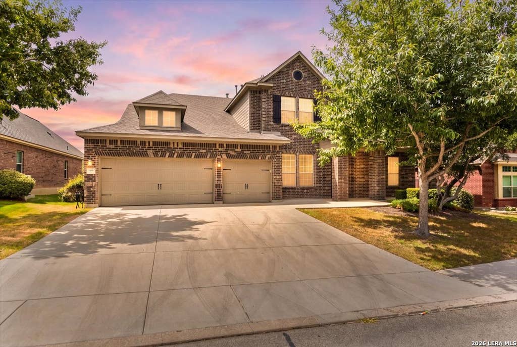 Photo of 3419 CHEROKEE CV, San Antonio, TX 78253 (MLS # 2009148)