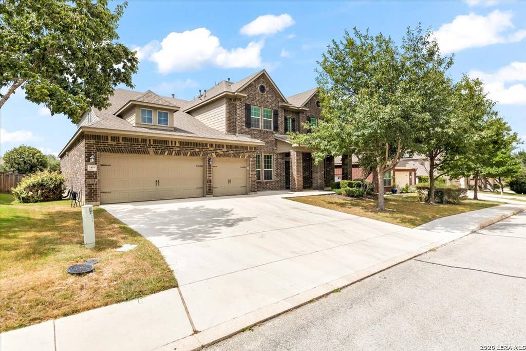 Photo of 3419 CHEROKEE CV, San Antonio, TX 78253 (MLS # 2009148)