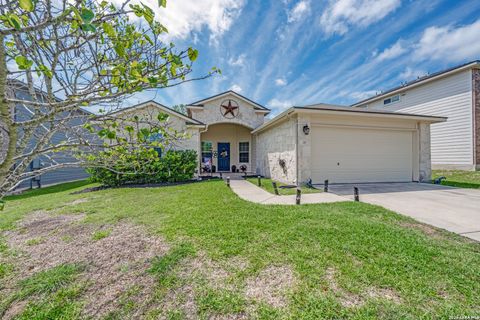 Photo of 137 Hidden Cave, Cibolo, TX 78108 (MLS # 1967518)