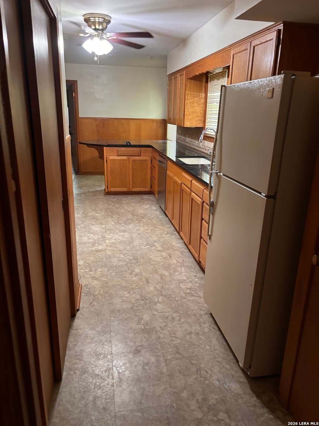 Photo of 123 W Anglin, Uvalde, TX 78801 (MLS # 1968231)