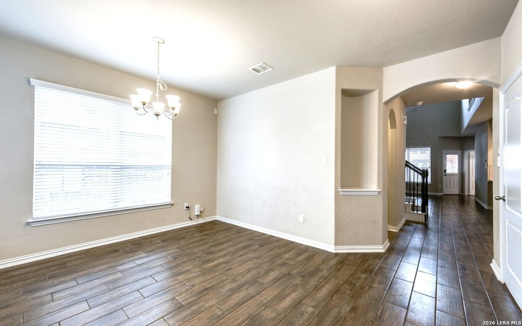 Photo of 7931 HEADWATERS TRL, San Antonio, TX 78254 (MLS # 1994067)