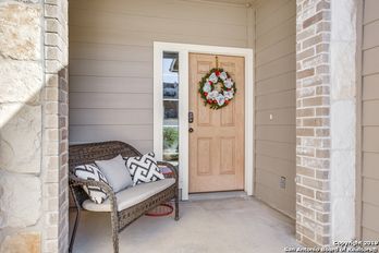 Single Family Residence at 27102 Villa Toscana