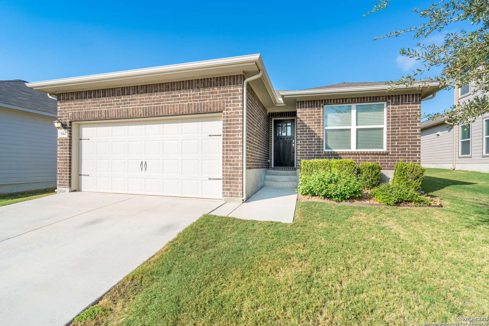 184 Hunters Brk, San Antonio, TX, 78253
