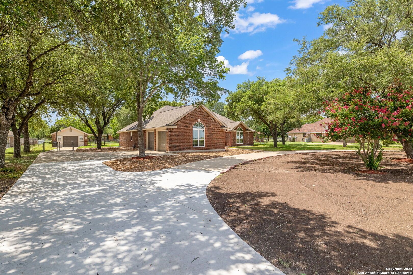 124 County Road 4712