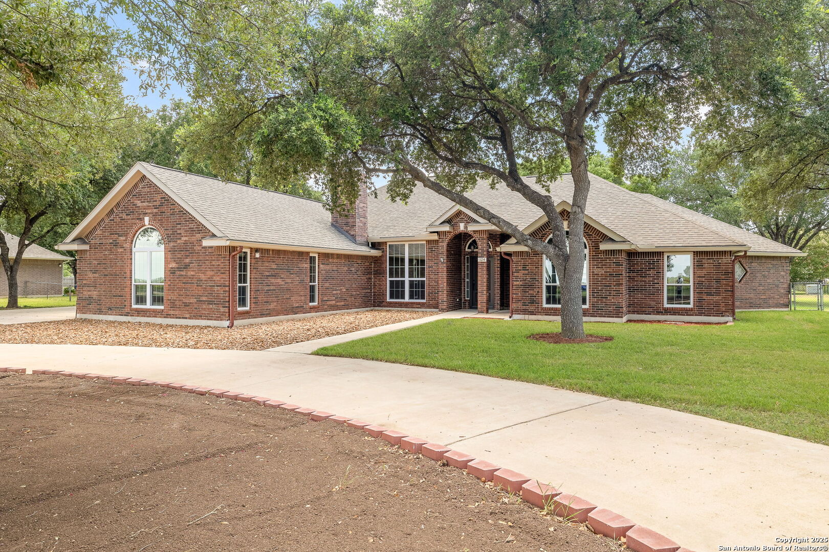 124 County Road 4712