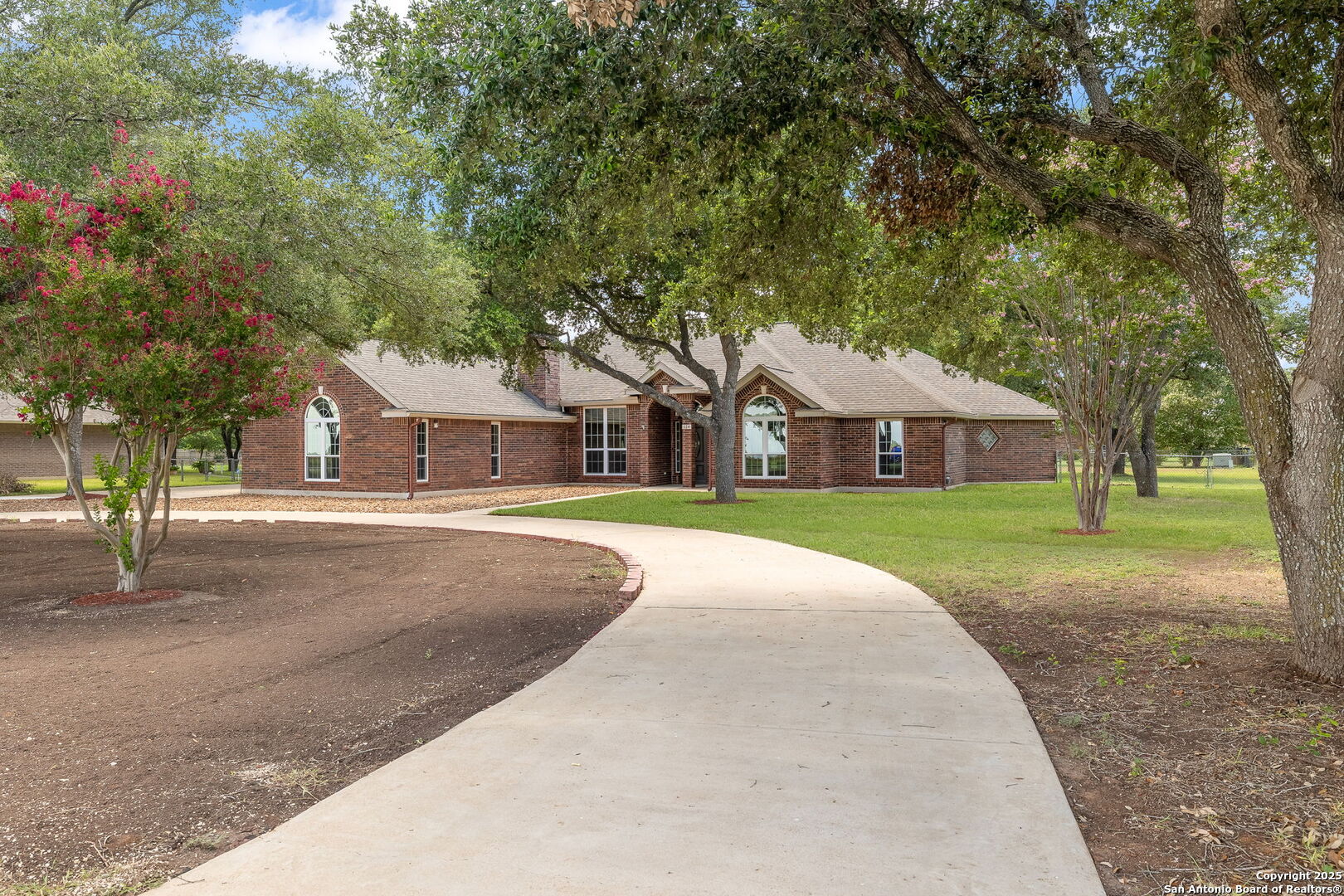 124 County Road 4712