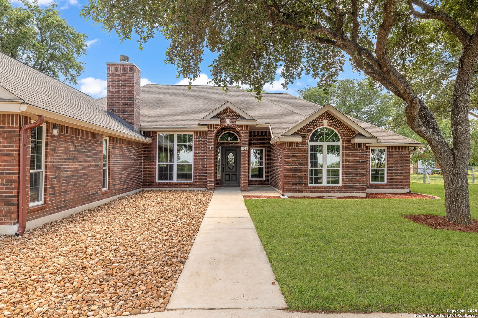 124 County Road 4712