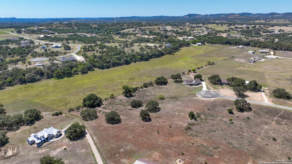 Photo of TBD Salt Grass Trail, Bandera, TX 78003 (MLS # 1734902)