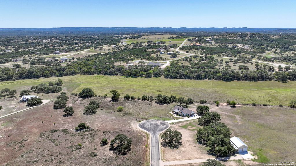 Photo of TBD Salt Grass Trail, Bandera, TX 78003 (MLS # 1734902)