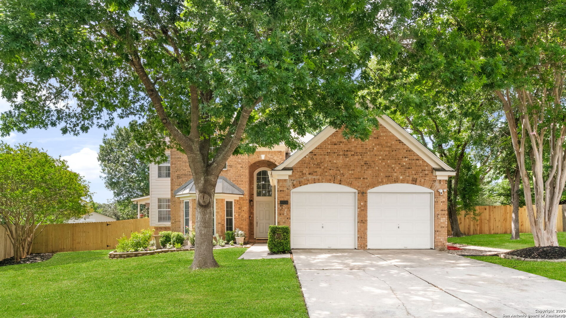 8826 Brae Ridge