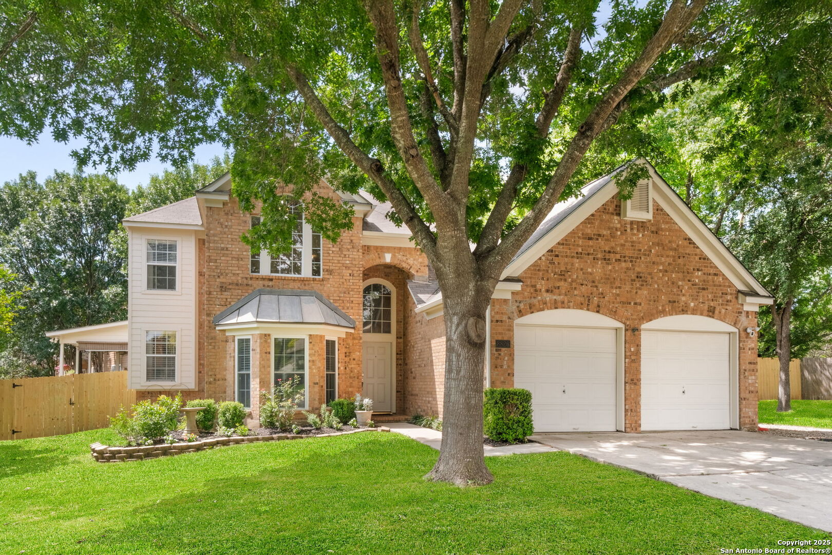 8826 Brae Ridge