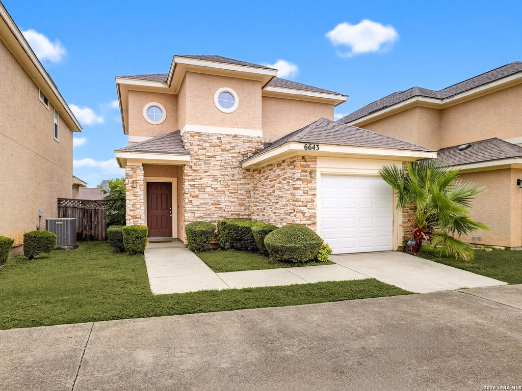 Photo of 6643 Biscay Bay, San Antonio, TX 78249 (MLS # 2000650)
