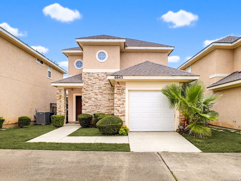 Photo of 6643 Biscay Bay, San Antonio, TX 78249 (MLS # 2000650)