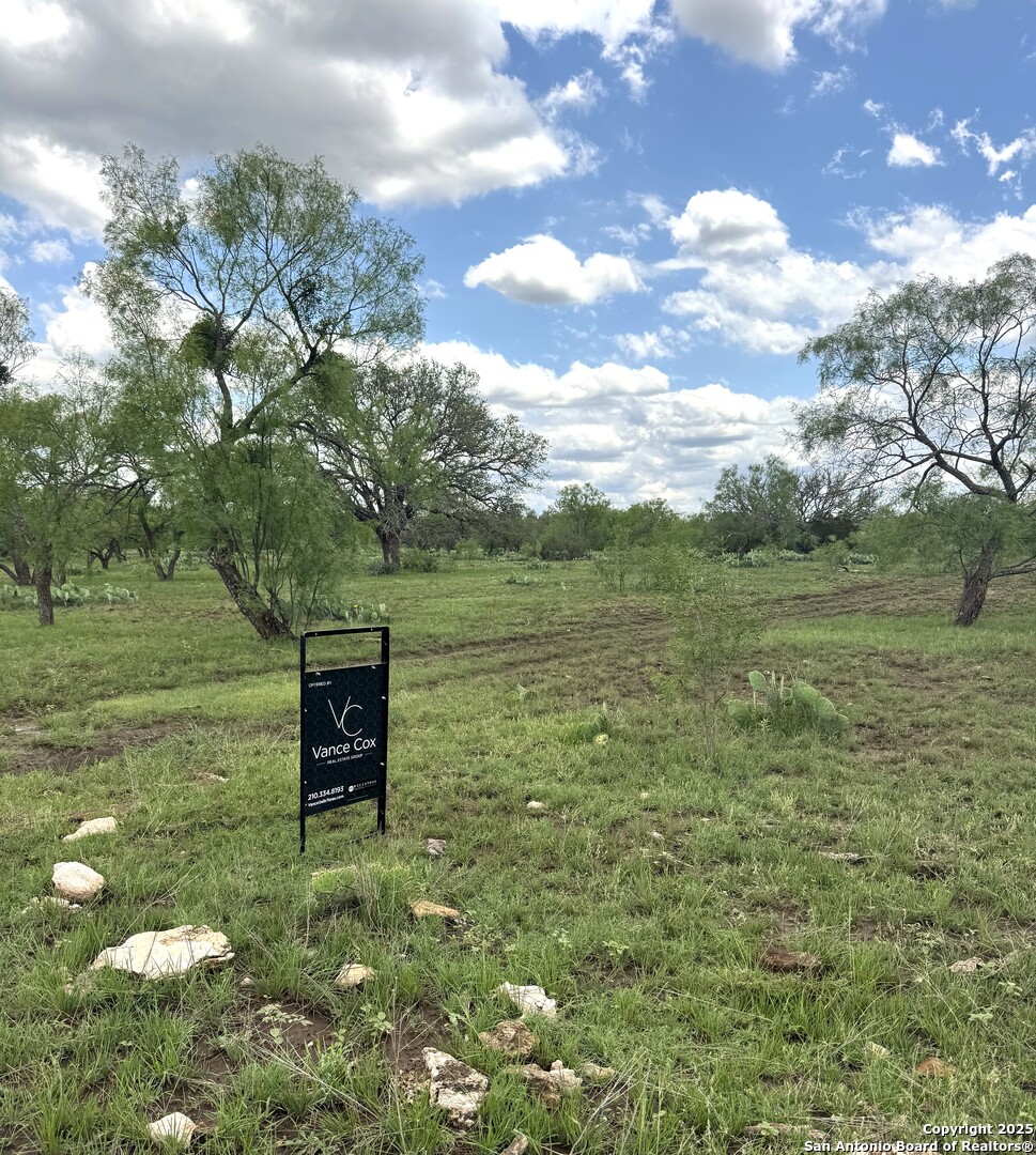 324 324 Quail Trail, Menard, Texas, 76859 324 Quail Tr