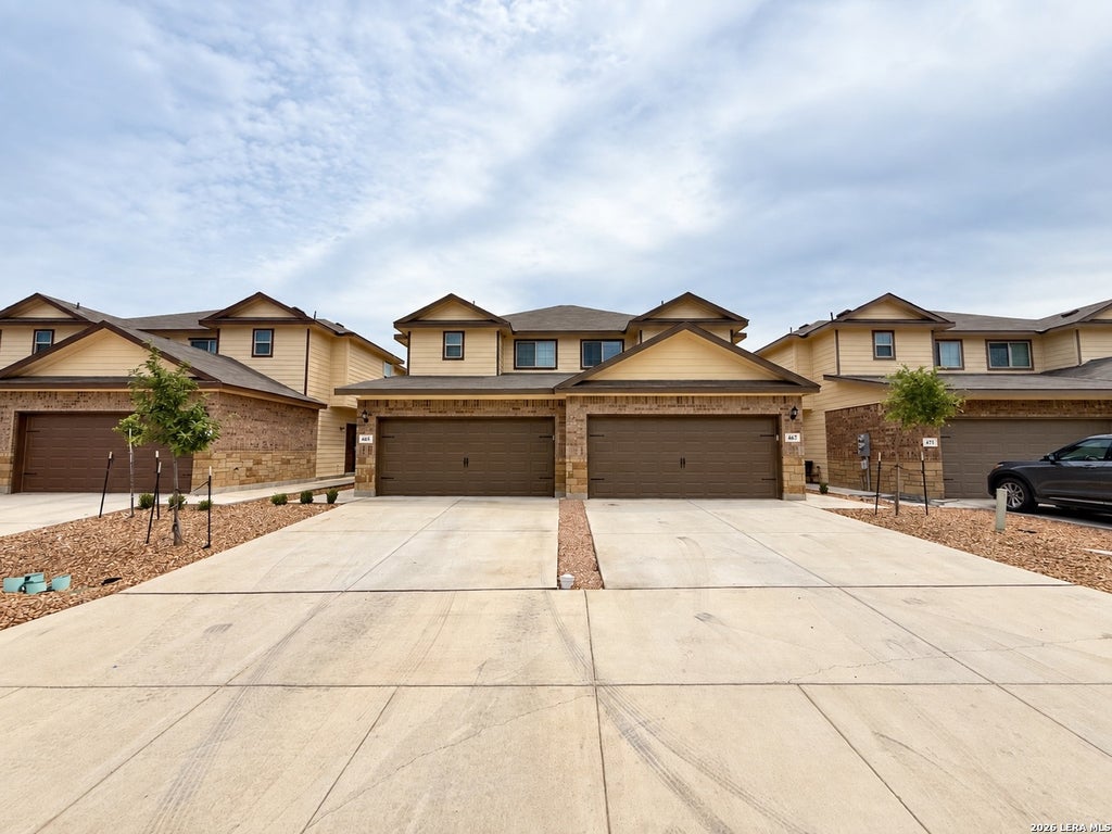Photo of 467 Emma Dr, New Braunfels, TX 78130 (MLS # 2020274)