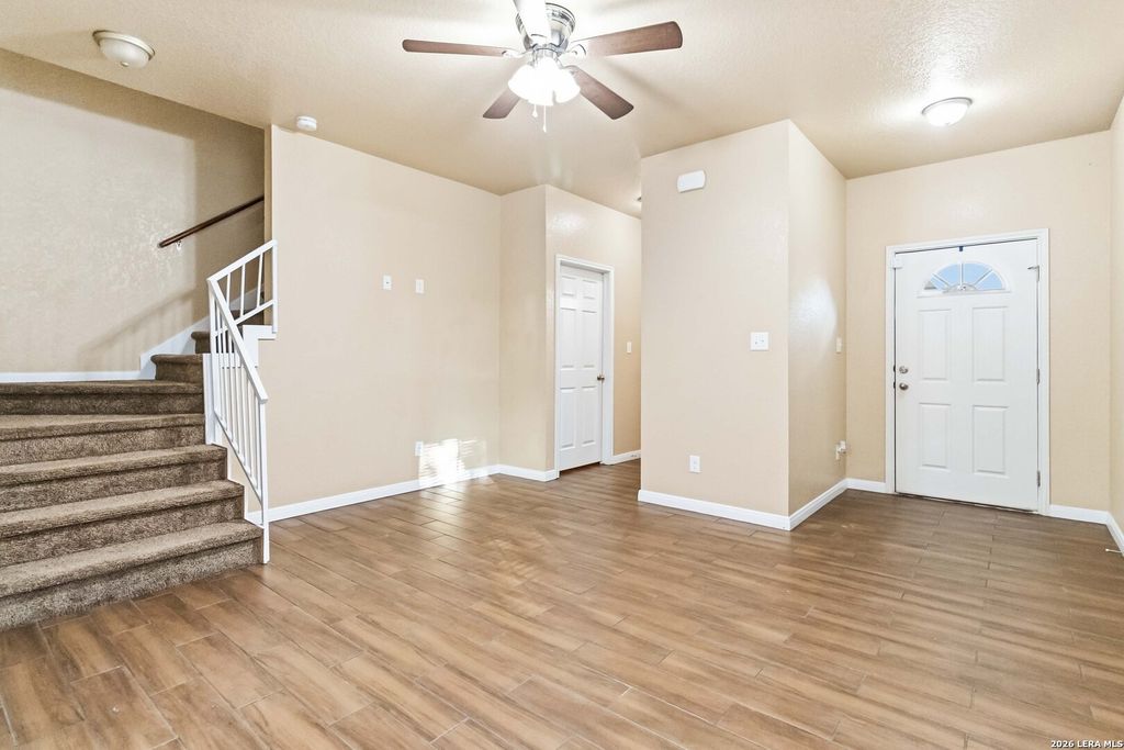 Photo of 8711 8th St 1 #1, Converse, TX 78109 (MLS # 1956847)
