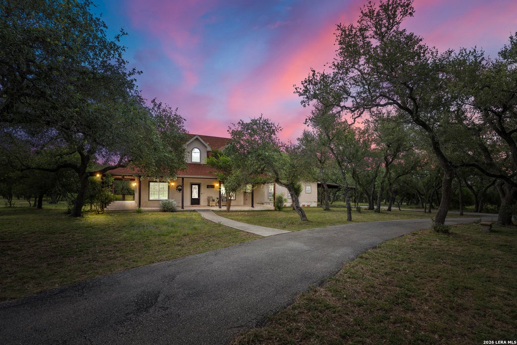 Photo of 2471 OAK RUN DR, Wimberley, TX 78676 (MLS # 1996105)