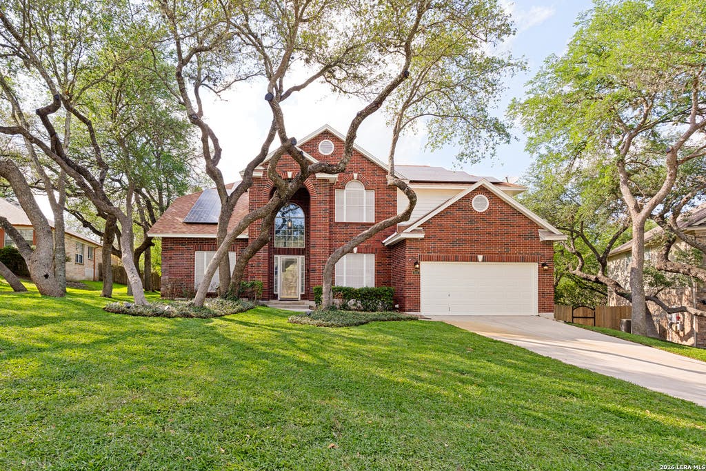 Photo of 2817 Valencia Ln, Schertz, TX 78154 (MLS # 1953139)