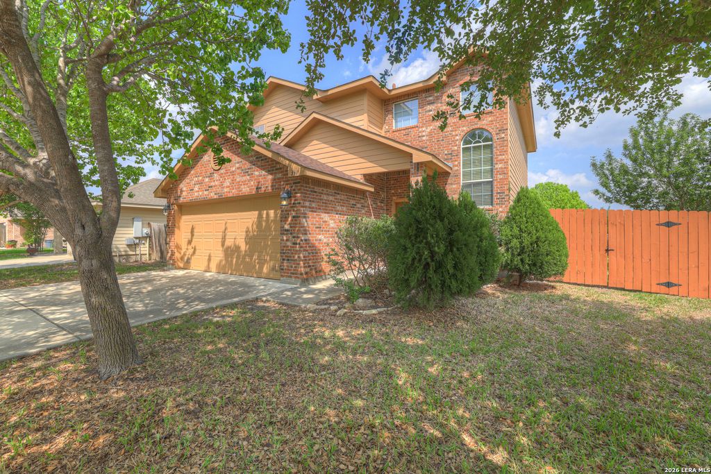 Photo of 3411 Zachary, Seguin, TX 78155 (MLS # 1952850)