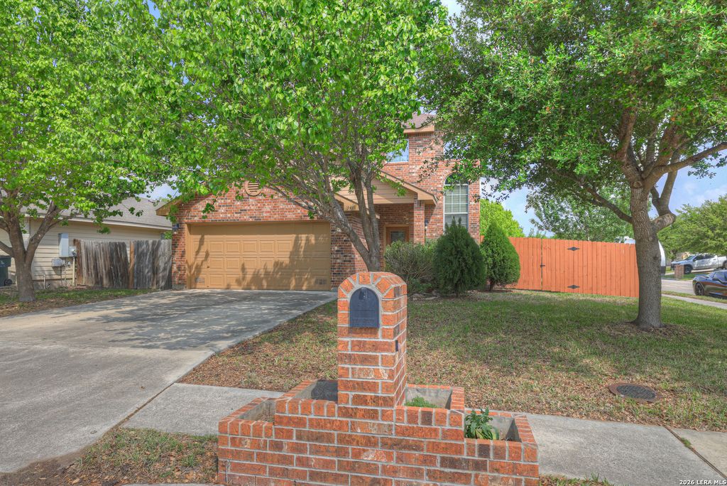 Photo of 3411 Zachary, Seguin, TX 78155 (MLS # 1952850)