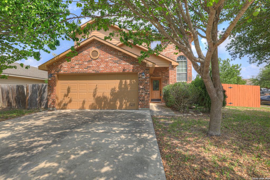 Photo of 3411 Zachary, Seguin, TX 78155 (MLS # 1952850)
