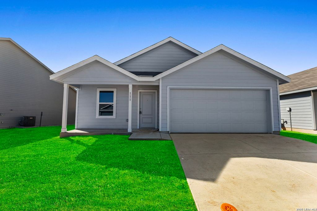 Photo of 111 Ellendale Place, Fredericksburg, TX 78624 (MLS # 1936780)