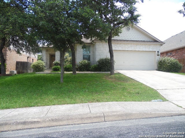 Photo of 22354 Chimayo, San Antonio, TX 78258 (MLS # 2003593)