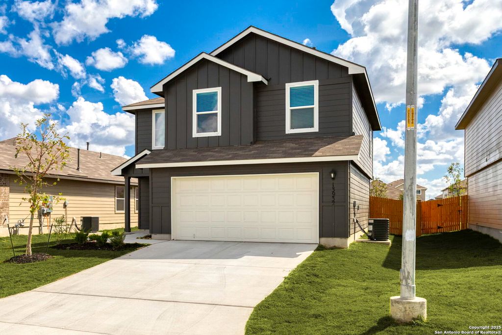 Photo of 13932 Sandstone, San Antonio, TX 78253 (MLS # 1915263)