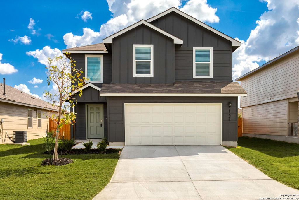 Photo of 13932 Sandstone, San Antonio, TX 78253 (MLS # 1915263)