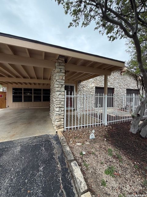 Photo of 119 Sunnyland, San Antonio, TX 78228 (MLS # 1959389)
