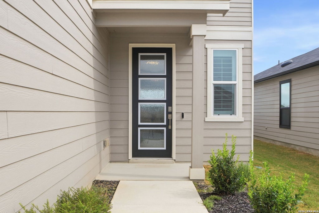 Photo of 1315 Atticus Ave, New Braunfels, TX 78130 (MLS # 2019191)