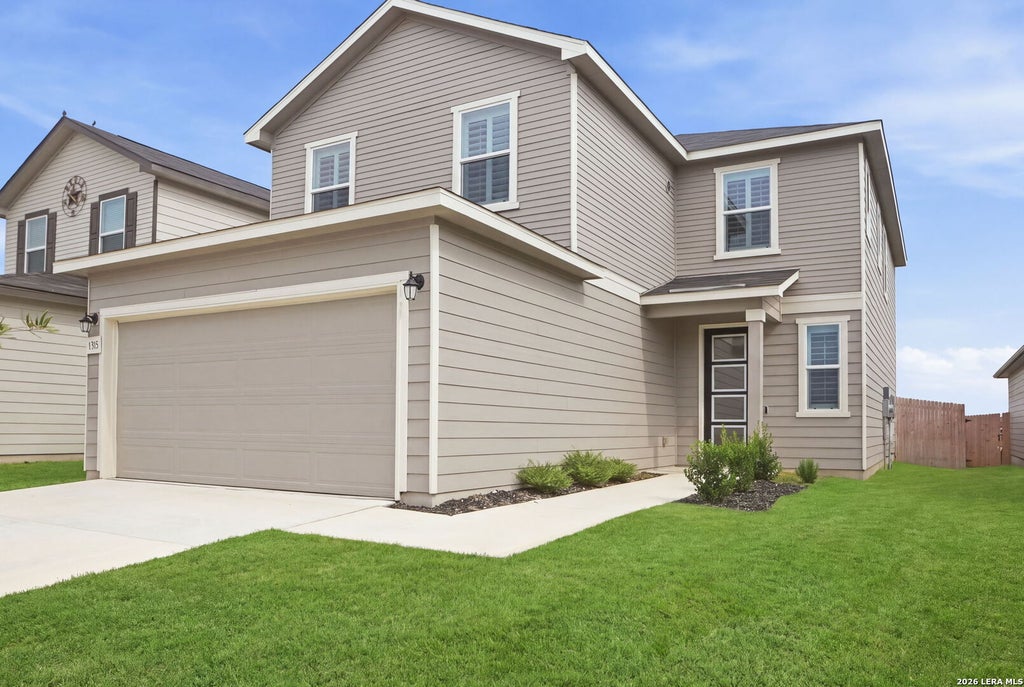 Photo of 1315 Atticus Ave, New Braunfels, TX 78130 (MLS # 2019191)