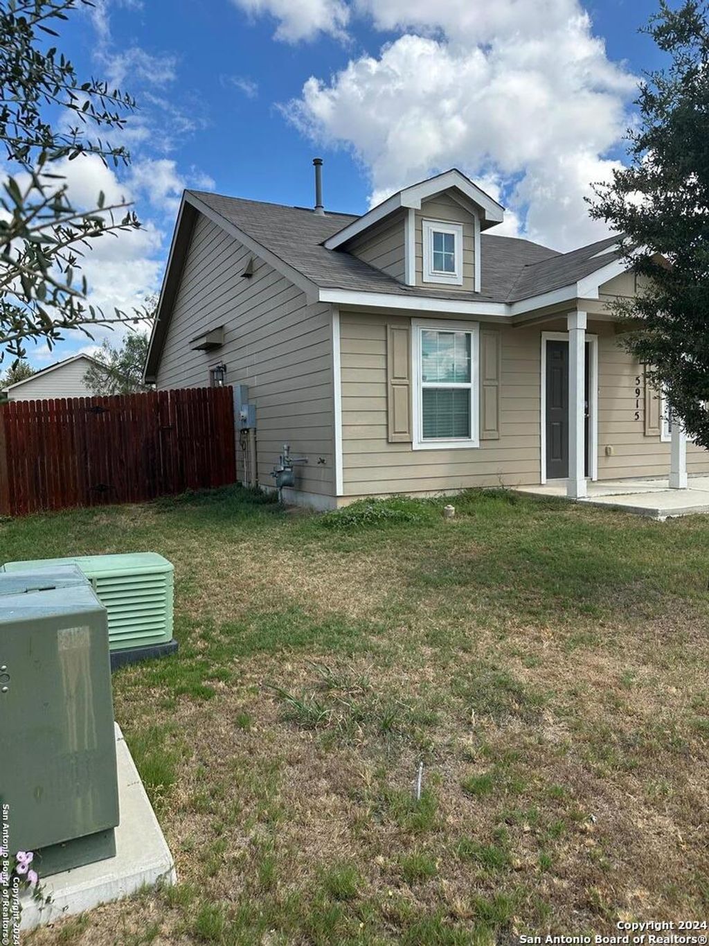 Photo of 5915 Lady Lane, San Antonio, TX 78242 (MLS # 1925983)