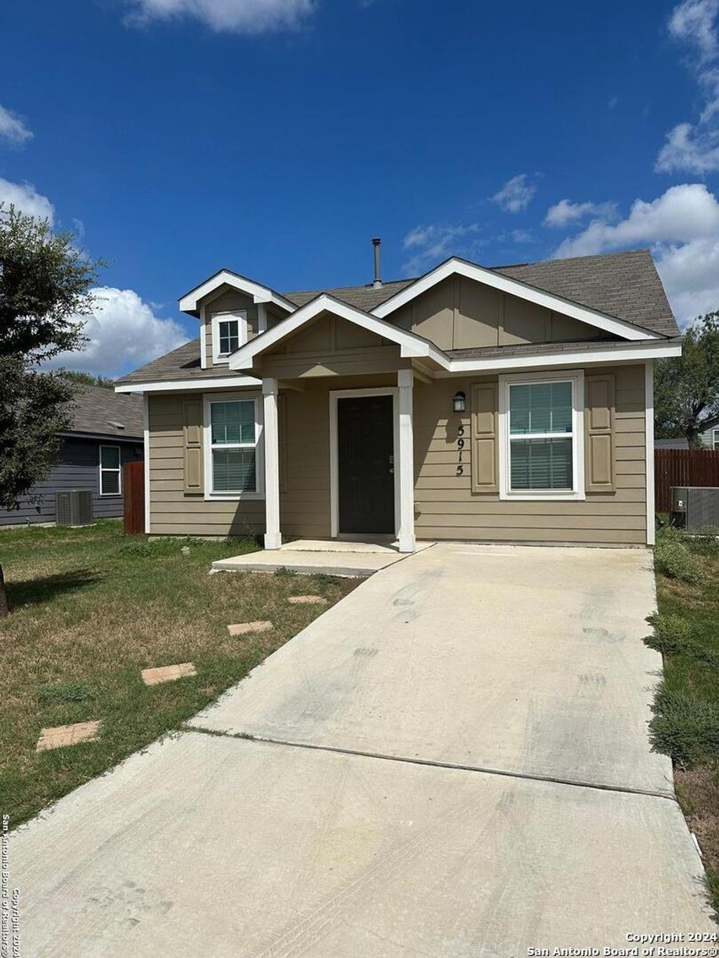 Photo of 5915 Lady Lane, San Antonio, TX 78242 (MLS # 1925983)