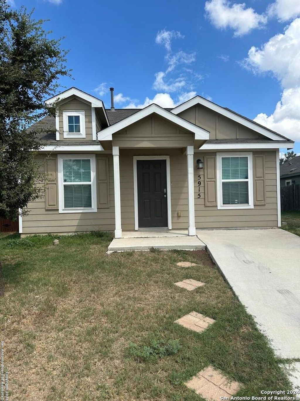 Photo of 5915 Lady Lane, San Antonio, TX 78242 (MLS # 1925983)