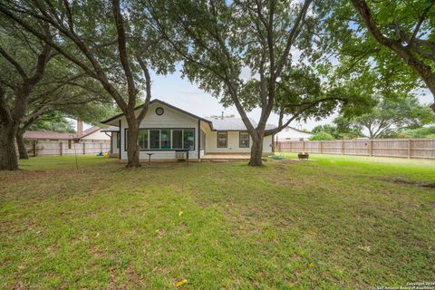 A home in Castroville