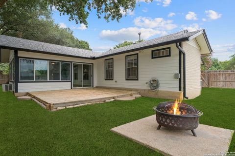 A home in Castroville