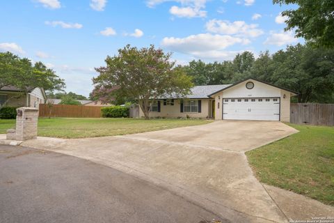 A home in Castroville