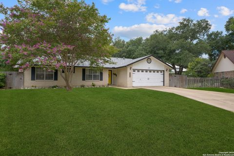 A home in Castroville