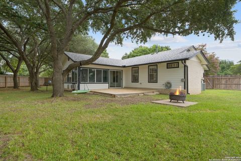 A home in Castroville