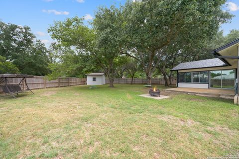 A home in Castroville