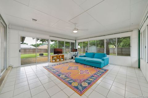 A home in Castroville