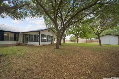 A home in Castroville