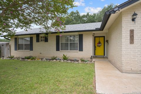 A home in Castroville