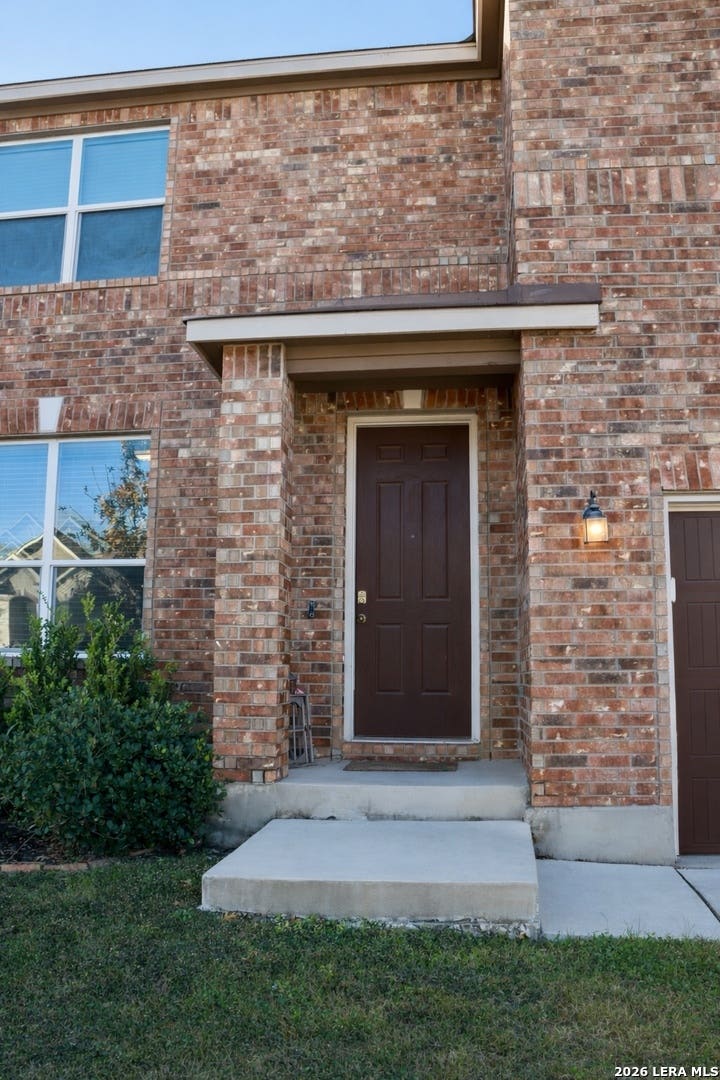 Photo of 7547 Copper Kettle, Converse, TX 78109 (MLS # 2007891)