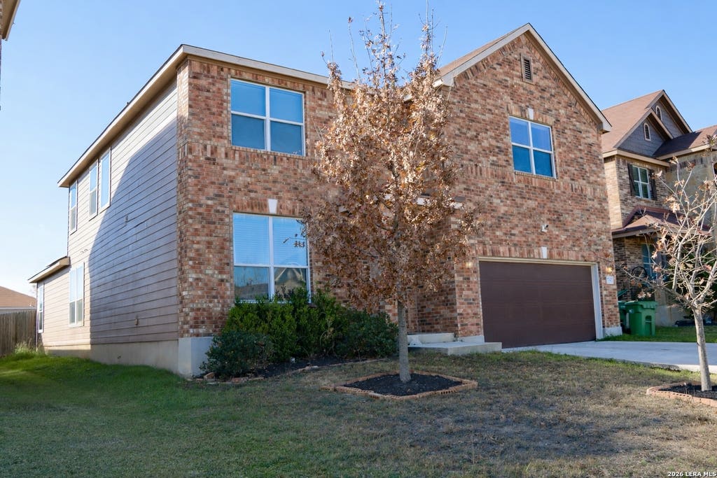 Photo of 7547 Copper Kettle, Converse, TX 78109 (MLS # 2007891)