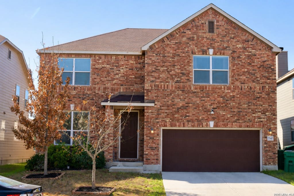 Photo of 7547 Copper Kettle, Converse, TX 78109 (MLS # 2007891)